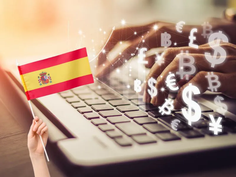 Emprendimiento digital en España Coworking en Barcelona, uno de los espacios más demandados por nómadas digitales y emprendedores tecnológicos