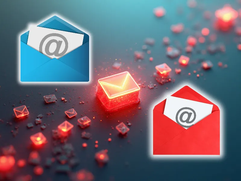 gmail-hotmail-seguridad-correo-electronico-2025 ¿Sigue siendo seguro el correo electrónico en 2025? 
Descubre cómo Gmail y Hotmail han evolucionado y por qué el email sigue siendo esencial