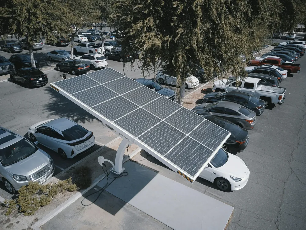 carros electricos