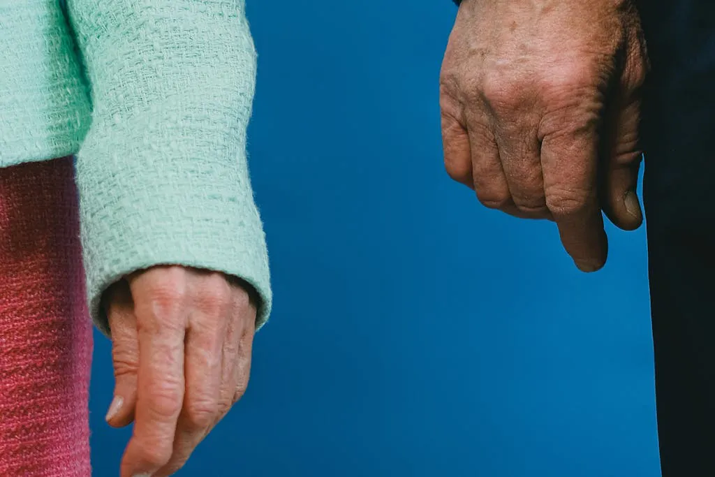 Mitos y realidades de las arrugas Salud y Bienestar