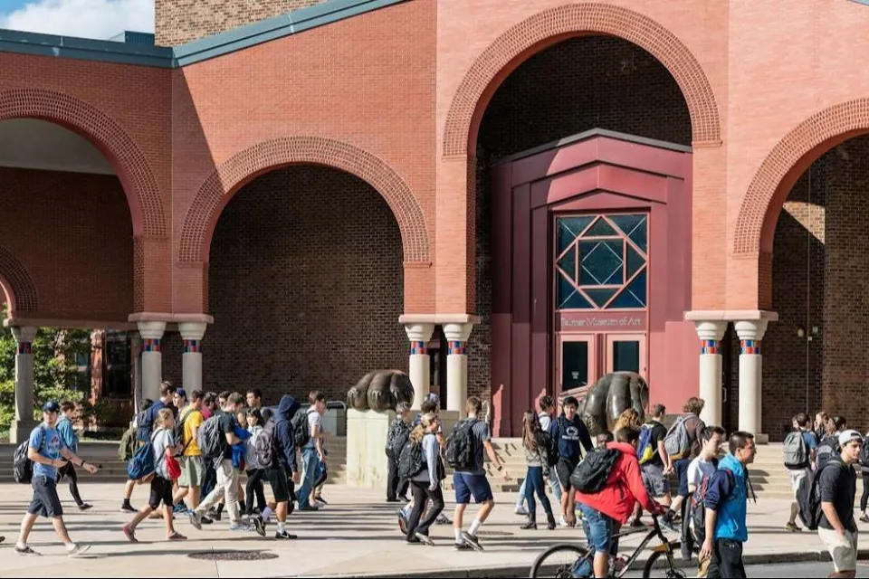 Universiades en EEUU Alamy 