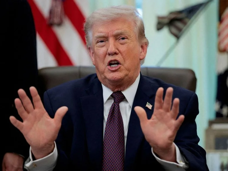 trump-netanyahu-tension-libano|Foto: Reuters/Evan Vucci
