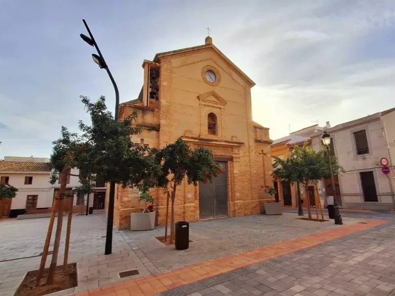 Llocnou de la Corona: así es el pueblo más pequeño de España|Foto: Turisme de València
