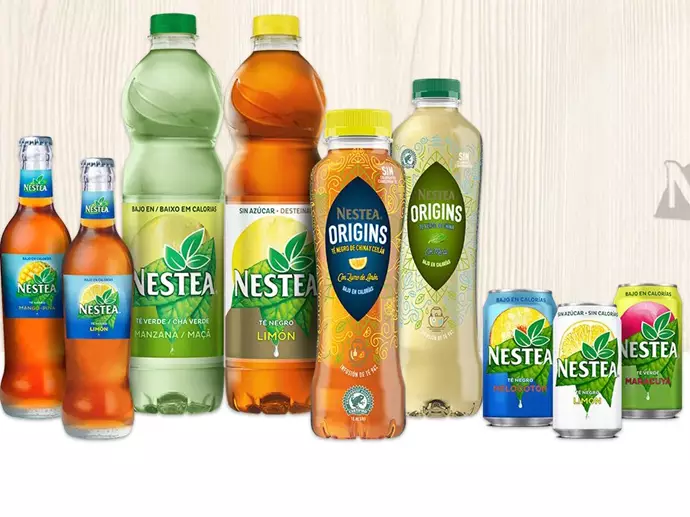 Nestea | Europa Press 