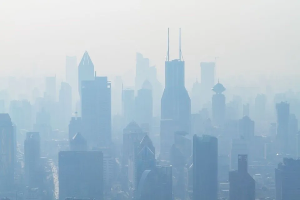 gases nocivos para el ambiente 1