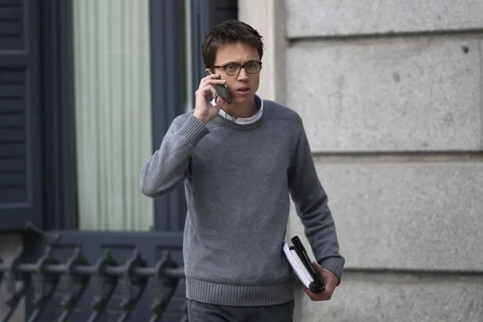 Íñigo Errejón|Foto: La Sexta Caso Errejón: los dueños del piso donde se produjo el encuentro acusan a Mouliaá de presionarles