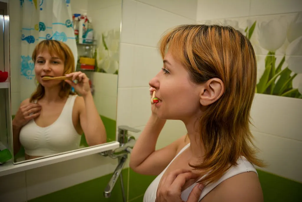 En qué se relacionan la salud bucal con la general Salud y Bienestar