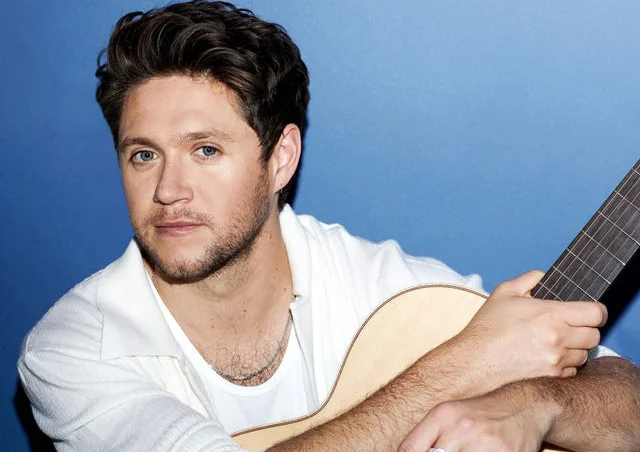 El ex tintegrante de One Direction, Niall Horan | Foto: Esquire / Philip Friedman