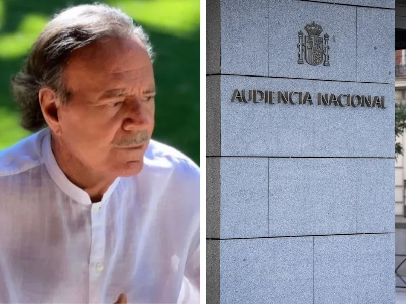 julio-iglesias-denuncia-audiencia-nacional-delitos-sexuales-trata Dos exempleadas denuncian a Julio Iglesias ante la Fiscalía por delitos de trata de seres humanos y agresiones sexuales cometidos presuntamente en 2021
