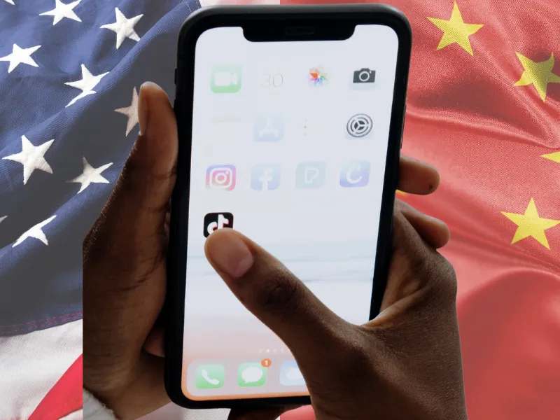 Trump extiende plazo para prohibición de TikTok en EEUU tras acuerdo con China Donald Trump aplaza la prohibición de TikTok en EEUU hasta el 16 de diciembre de 2025 tras un acuerdo comercial con China

