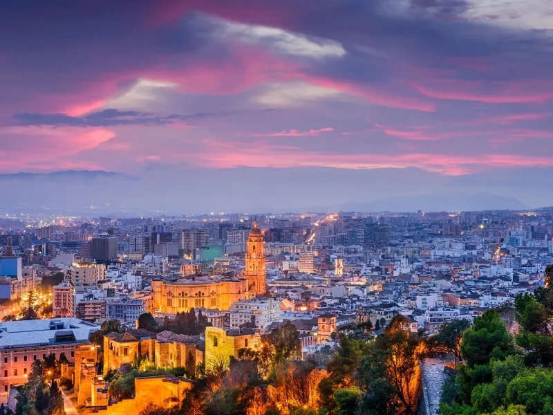 España lidera el ranking mundial de calidad de vida, según un estudio España destaca en el informe Expat Insider 2024 con Málaga, Alicante y Valencia como las ciudades con mejor calidad de vida para expatriados