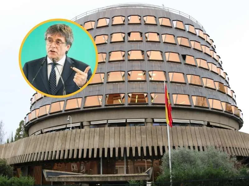 El Supremo levanta la orden de detención de Puigdemont