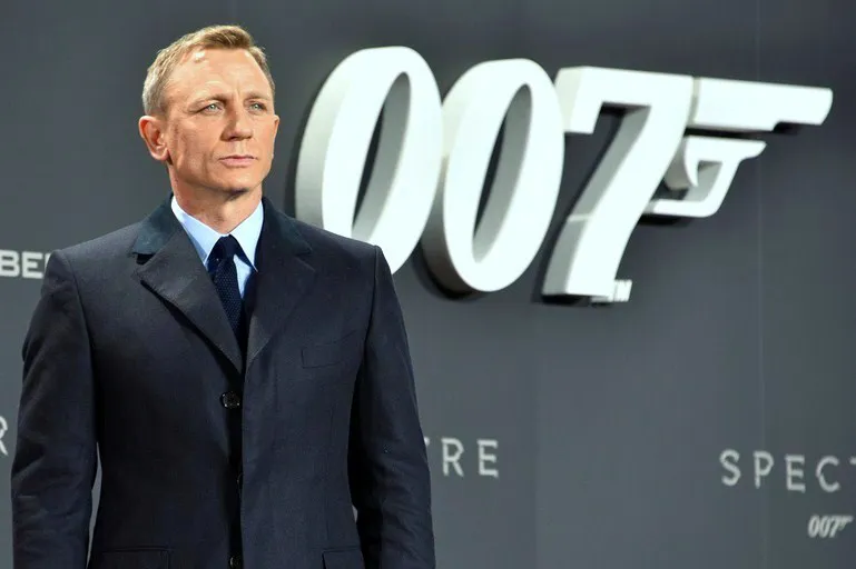 Agente 007 - MGM - Amazon | Foto: Glyn Lowe PhotoWorks - Wikimedia Commons Amazon adquiere MGM y a James Bond 