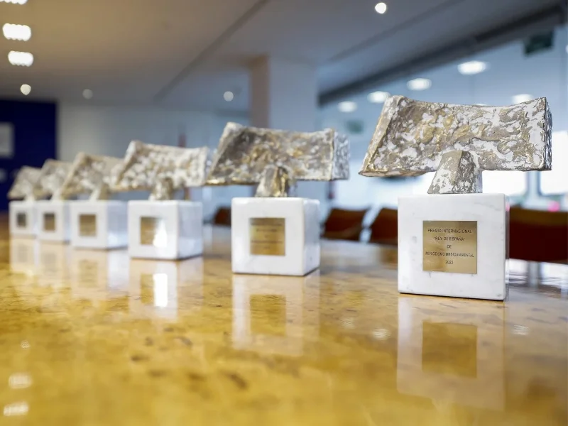 premios-rey-de-espana-periodismo|Foto: EFE 