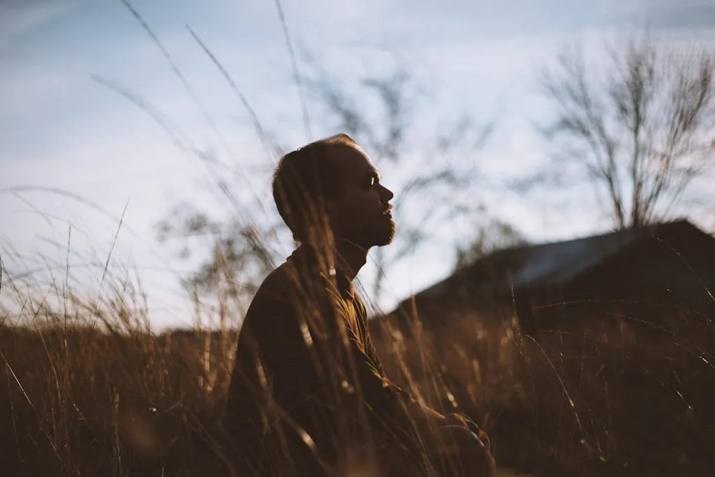 Meditación en trastornos mentales Salud y Bienestar