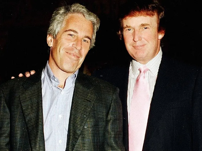 epstein-trump-correos-escandalo-eeuu|Foto: ABC Correos de Epstein revelan menciones a Trump y reactivan el escándalo político en EEUU 

