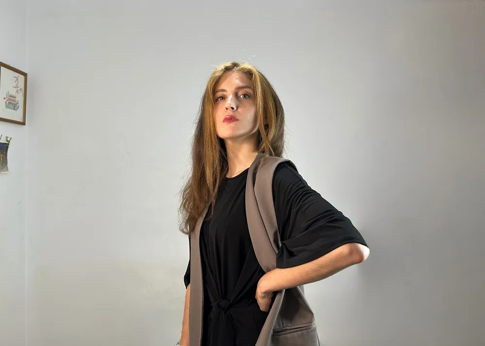 Priscila Loria Empleo 