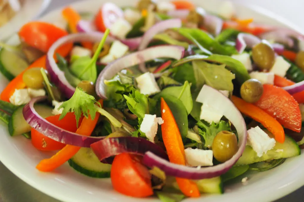 Alimentación para la salud mental