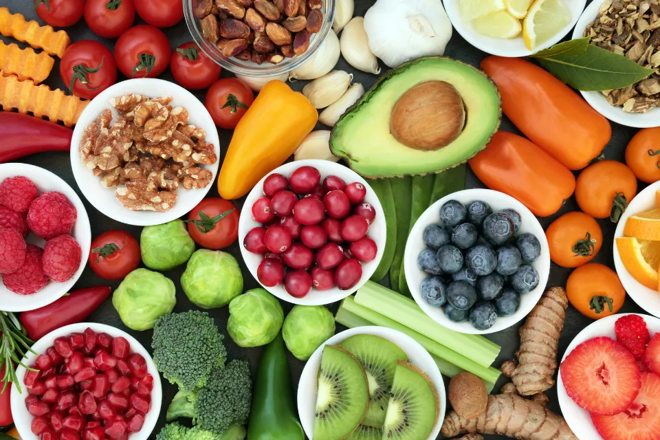 Alimentos para la piel - Salud y Bienestar 