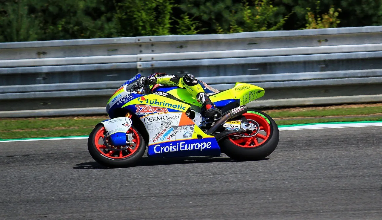 Moto 1 Portugal