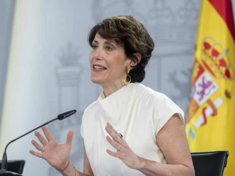 El Gobierno aprueba la baja médica especial por menopausia|Foto: EP