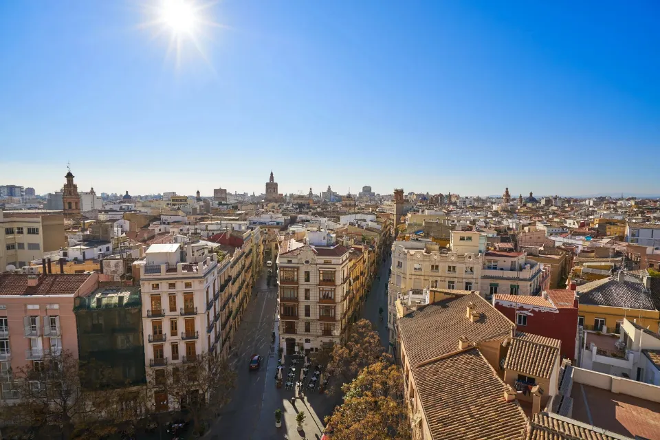 Gastronomía del interior de Valencia Gastronomía del interior de Valencia: 8 pueblos donde el sabor mediterráneo cobra vida, según NatGeo
