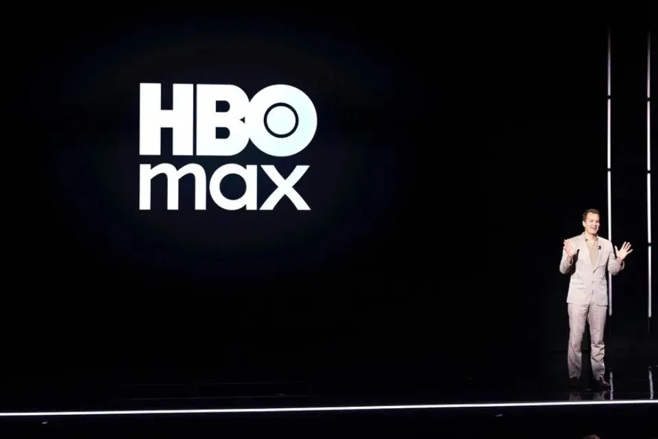 Casey Bloys, director general de HBO|Foto: CNN/Getty Images/Dimitrios Kambouris Max vuelve a ser HBO Max: la plataforma de streaming cambia de nombre de nuevo 