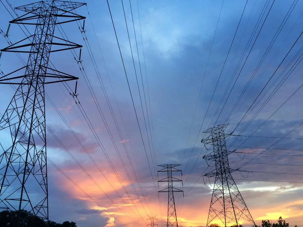 energía
