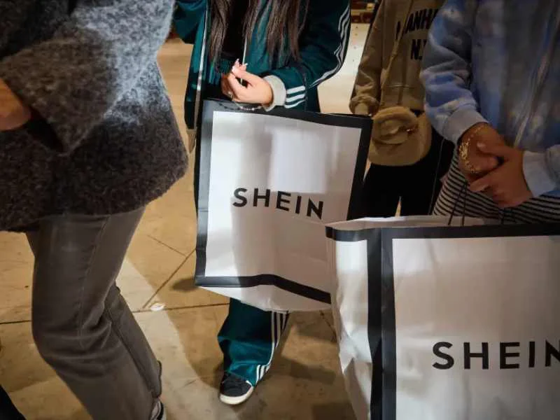 Shein planea subir sus precios en Europa por un nuevo impuesto|Foto: Getty Images 