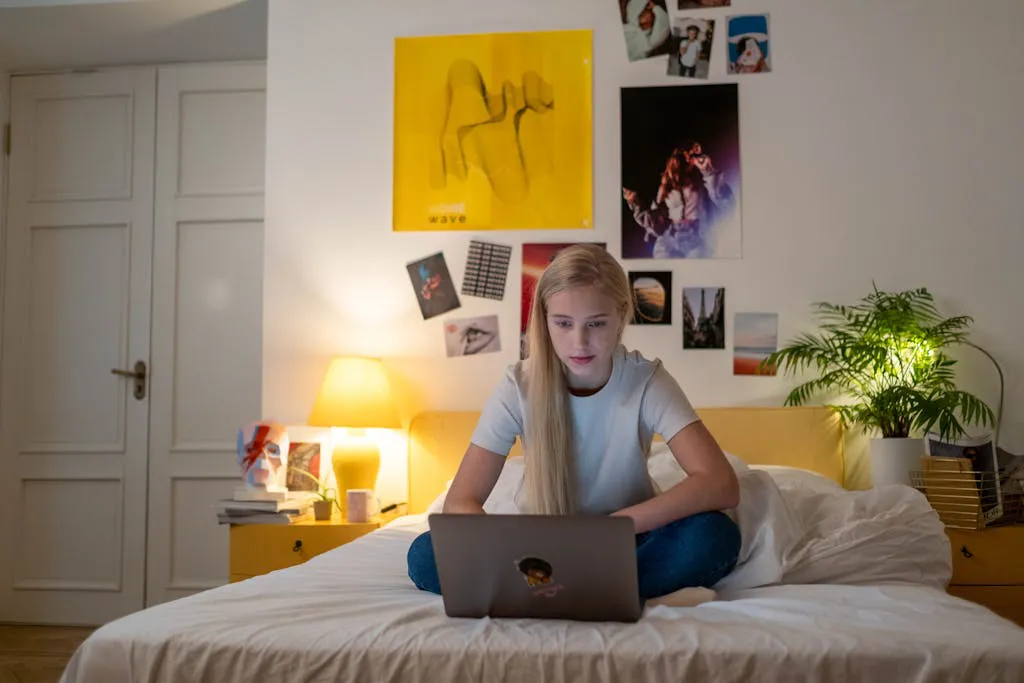 Mundo digital para el aprendizaje y la creatividad Salud y Bienestar