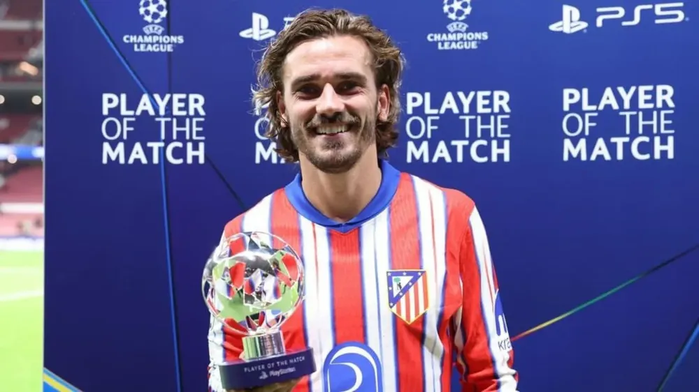 Goleadas y batacazos en la primera jornada de Champions League foto 2 prensa champions league