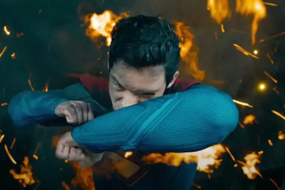 Superman|Foto: Europa Press/Warner Bros Spain La nueva versión de Superman llegará a las salas de cine en julio, y lo anuncia con el tráiler completo 

