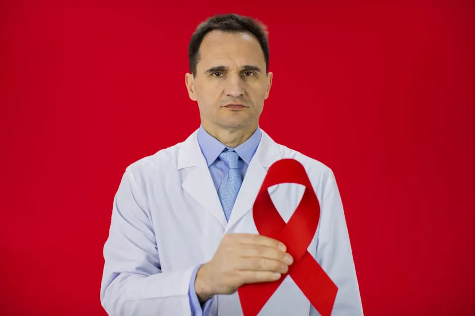 VIH - prevención - enfermedad - salud -medicina - Doctor