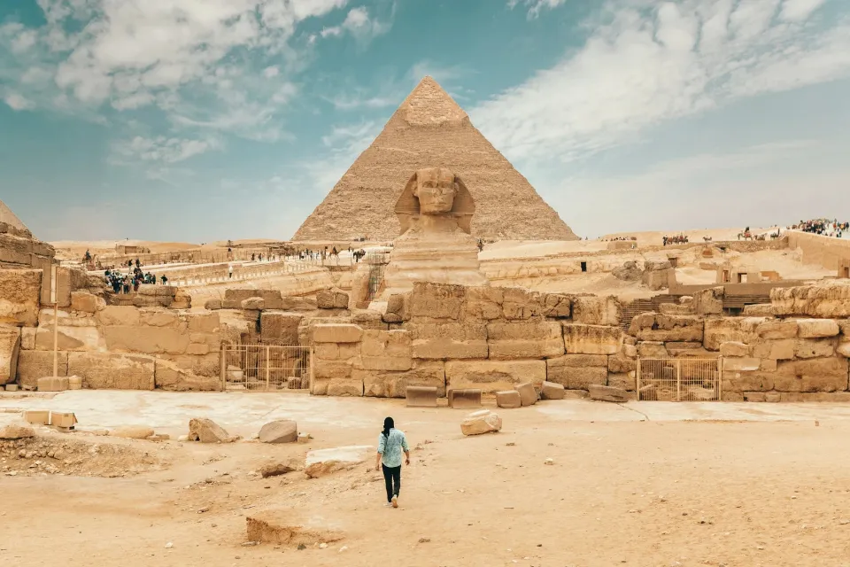 Conoce los mejores planes para unas vacaciones al sol en Egipto, el Adriático o Canarias Conoce los mejores planes para unas vacaciones al sol en Egipto, el Adriático o Canarias