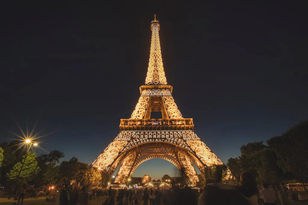 Fracia París
