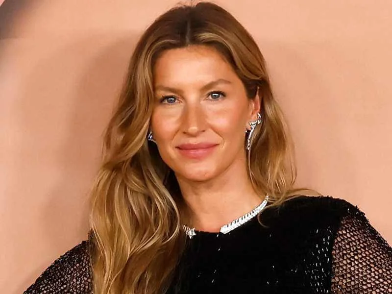 La supermodelo Gisele Bündchen|Foto: Getty Images