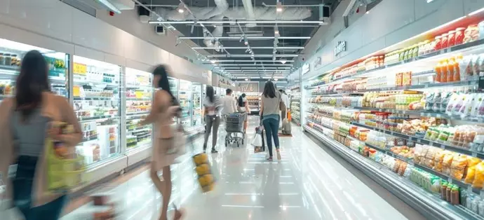Supermercado