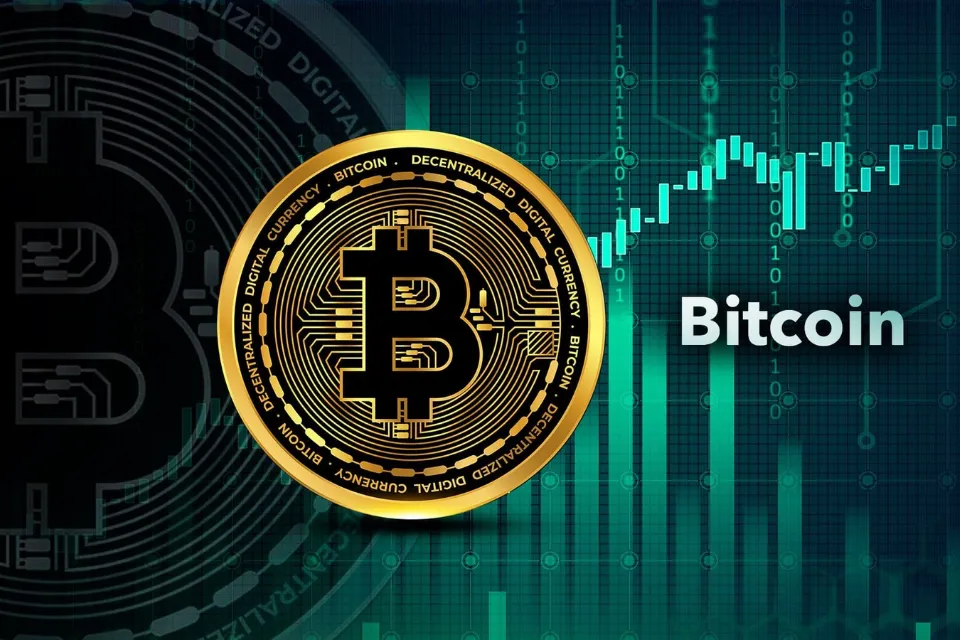 Bitcoin -criptomoneda- Blockchain-  Pexels