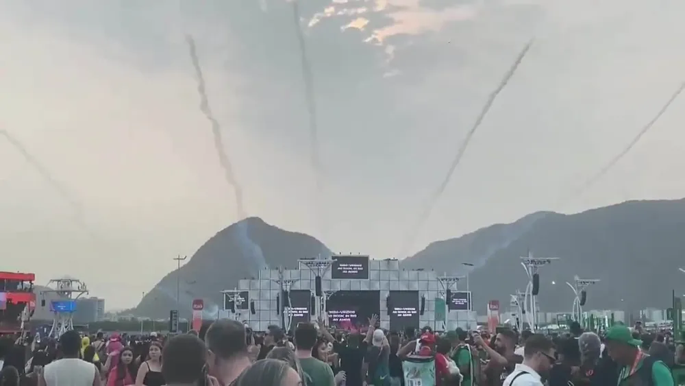 Rock in Río 2024