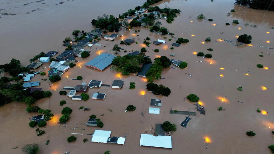 inundaciones-en-el-sur-de-brasil