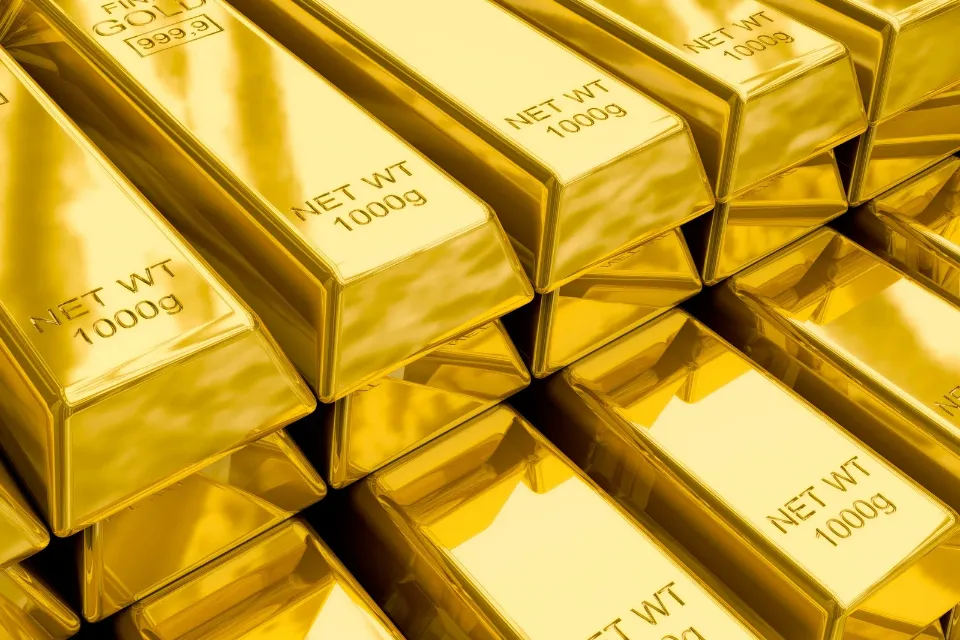 El oro marca un nuevo récord El oro marca un nuevo récord: alcanza los $3.400 en plena guerra comercial