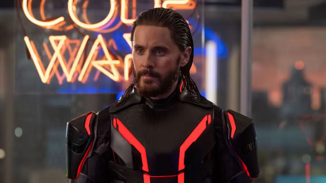 Jared Leto como 