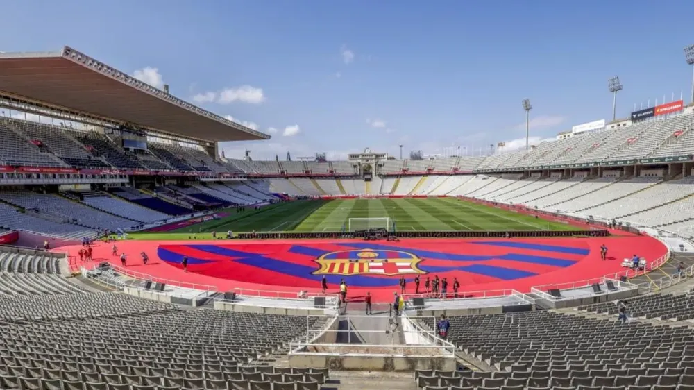 El Barcelona dio a conocer el precio de los abonos para la próxima temporada2
