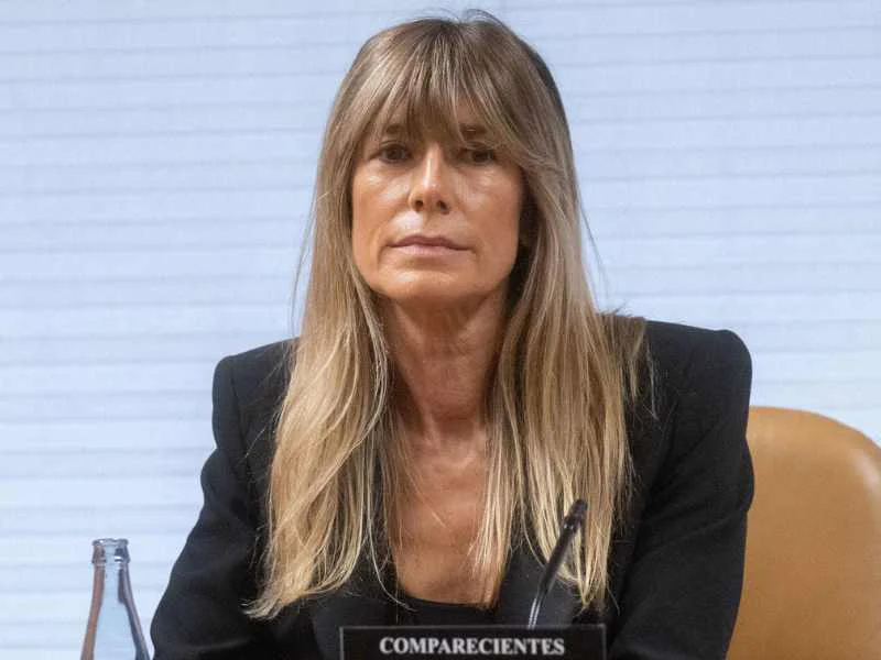 La Fiscalía exige la absolución de Begoña Gómez por la cátedra|Foto: Europa Press