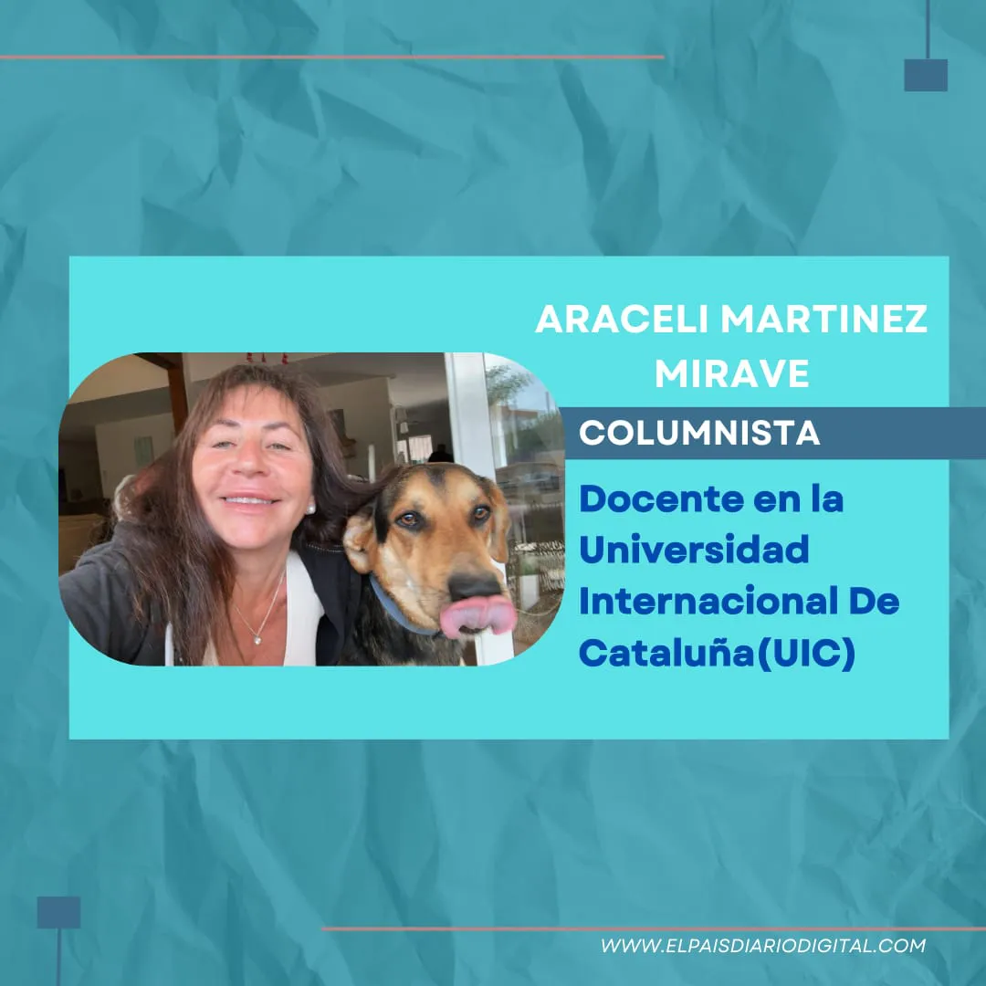 Araceli Martínez Miravé