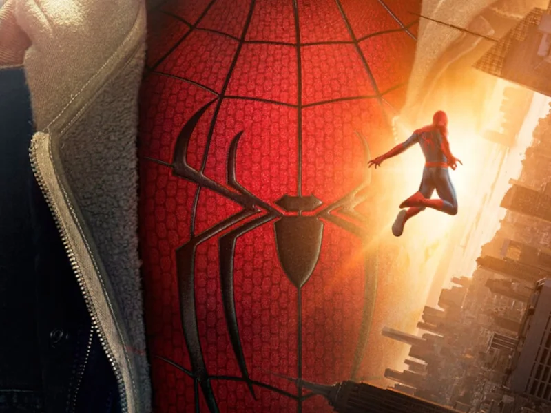 spider-man-estreno-adelantado|Foto: AS