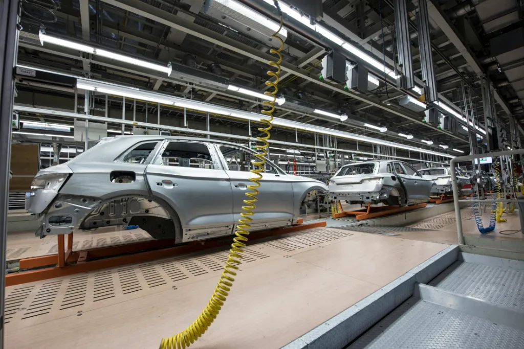 Impacto en la sociedad coches autónomos Tecnología
