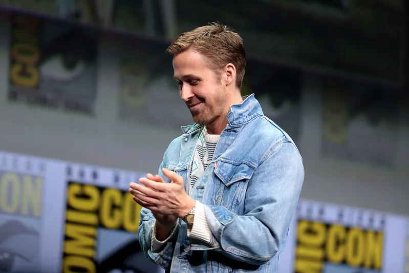 Ryan Goslin protagonizará la película 