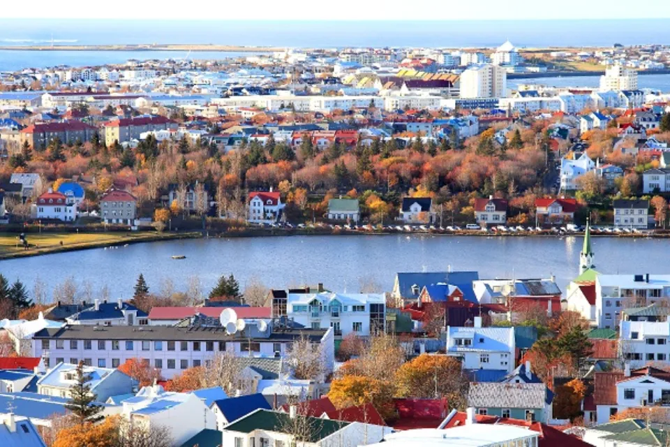 Islandia Vuela Viajes
