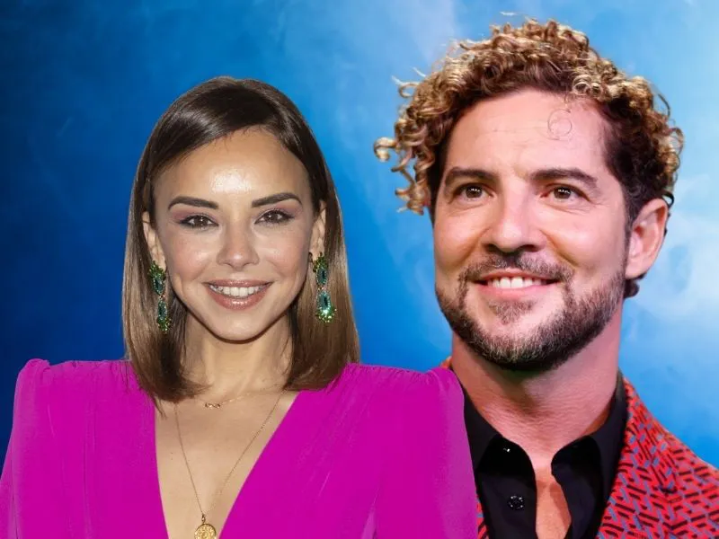 Chenoa y David Bisbal | A 20 años del “Chándal‑Gate”, Chenoa aclara la “cobra” de 2016 y Bisbal vive una etapa de estabilidad personal y profesional